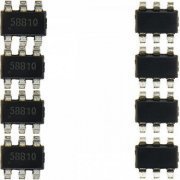 G518B1TP1U CI 5BB1Q G518B1TP1U PWM SOT6 SMD (Kit 4x unidades) Kit com 4 unidades | CI 5BB1Q G518B1TP1U PWM SOT6 SMD (Kit 4x unidades) Kit com 4 unidades CI 5BB1Q G518B1TP1U PWM SOT6 SMD (Kit 4x unidades) Kit com 4 unidades