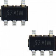 G5250A1T12U Kit 2x Ci 5ZA1M Power Switch SOT23-5 marcação de lote no componente: 5ZA1M | Kit 2x Ci 5ZA1M Power Switch SOT23-5 marcação de lote no componente: 5ZA1M Kit 2x Ci 5ZA1M Power Switch SOT23-5 marcação de lote no componente: 5ZA1M