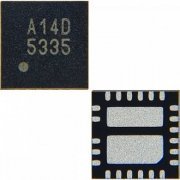 G5335QT2U Ci 5335 G5335 DC/DC buck converter QFN4X4-23 High Efficiency 10A Synchronous Buck Converter | Ci 5335 G5335 DC/DC buck converter QFN4X4-23 High Efficiency 10A Synchronous Buck Converter Ci 5335 G5335 DC/DC buck converter QFN4X4-23 High Efficiency 10A Synchronous Buck Converter