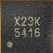 G5416QS1U Ci GMT 5416 Power Distribution Switch QFN30 4x4mm G5416 Power Distribution Switch marcação X23K 5416 | Ci GMT 5416 Power Distribution Switch QFN30 4x4mm G5416 Power Distribution Switch marcação X23K 5416 Ci GMT 5416 Power Distribution Switch QFN30 4x4mm G5416 Power Distribution Switch marcação X23K 5416
