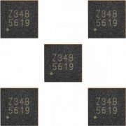 G5619RZ1U 5x Ci 5619 G5619 PWM LDO TDFN3x3-10 | 5x Ci 5619 G5619 PWM LDO TDFN3x3-10 5x Ci 5619 G5619 PWM LDO TDFN3x3-10