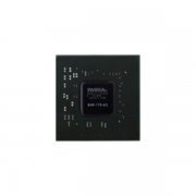 Chip BGA NVIDIA G86-770-A2 Chipset Responsável pelo Vídeo em Notebooks HP