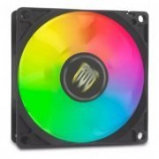 G-VR337 Revenger cooler FAN 80mm com LED RGB para PC | Revenger cooler FAN 80mm com LED RGB para PC Revenger cooler FAN 80mm com LED RGB para PC