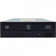 GHA2N Leitor Gravador CD e DVD Hitachi-LG Interno SATA RW Dual Layer | Leitor Gravador CD e DVD Hitachi-LG Interno SATA RW Dual Layer Leitor Gravador CD e DVD Hitachi-LG Interno SATA RW Dual Layer