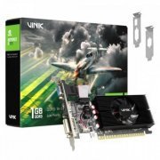 GPUVK2101GBLP Vinik placa de vídeo Nvidia Geforce G210 1GB DDR3 64 Bit Com espelho low profile, VGA, HDMI, Display port | Vinik placa de vídeo Nvidia Geforce G210 1GB DDR3 64 Bit Com espelho low profile, VGA, HDMI, Display port Vinik placa de vídeo Nvidia Geforce G210 1GB DDR3 64 Bit Com espelho low profile, VGA, HDMI, Display port