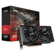 GPUVK56006GB2F Vinik placa de vídeo AMD RX 5600 6GB GDDR6 192 bits PCI Express 4.0 3x DisplayPort 1x HDMI | Vinik placa de vídeo AMD RX 5600 6GB GDDR6 192 bits PCI Express 4.0 3x DisplayPort 1x HDMI Vinik placa de vídeo AMD RX 5600 6GB GDDR6 192 bits PCI Express 4.0 3x DisplayPort 1x HDMI