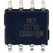 GS7113SO-R CI GS7113 PWM SOP8 SMD | CI GS7113 PWM SOP8 SMD CI GS7113 PWM SOP8 SMD