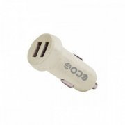 GS-5815 Gorila Shield Carregador Veicular Ecoo 17W 2x USB | Gorila Shield Carregador Veicular Ecoo 17W 2x USB Gorila Shield Carregador Veicular Ecoo 17W 2x USB