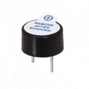 GT-0905A BUZZER MAGNETIC 5V 9MM TH 2.73kHz 85dB Soberton Inc. | BUZZER MAGNETIC 5V 9MM TH 2.73kHz 85dB Soberton Inc. BUZZER MAGNETIC 5V 9MM TH 2.73kHz 85dB Soberton Inc.