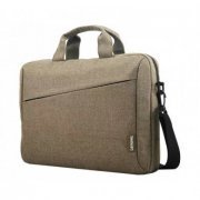 GX40Q17232 Lenovo maleta casual T210 para laptop de 15.6 pol. verde musgo | Lenovo maleta casual T210 para laptop de 15.6 pol. verde musgo Lenovo maleta casual T210 para laptop de 15.6 pol. verde musgo