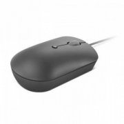 GY51D20875 Lenovo mouse com fio compacto 400 USB-C com resolução ajustável em 800, 1600 e 2400 DPI | Lenovo mouse com fio compacto 400 USB-C com resolução ajustável em 800, 1600 e 2400 DPI Lenovo mouse com fio compacto 400 USB-C com resolução ajustável em 800, 1600 e 2400 DPI