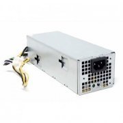 H180AS-00 Fonte 180W para Dell Optiplex 3040 5040 7040 1x 8 pinos / 1x 4 pinos | Fonte 180W para Dell Optiplex 3040 5040 7040 1x 8 pinos / 1x 4 pinos Fonte 180W para Dell Optiplex 3040 5040 7040 1x 8 pinos / 1x 4 pinos