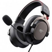 H2015E Havit Headset Gamer H2015E com microfone destacável P3 cabo 1.7m compatível com XBOX Series e PS5 | Havit Headset Gamer H2015E com microfone destacável P3 cabo 1.7m compatível com XBOX Series e PS5 Havit Headset Gamer H2015E com microfone destacável P3 cabo 1.7m compatível com XBOX Series e PS5