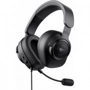 H2230U Havit headset gamer H2230D 7.1 USB com microfone cabo 1.8m compatível com Windows Linux e MAC | Havit headset gamer H2230D 7.1 USB com microfone cabo 1.8m compatível com Windows Linux e MAC Havit headset gamer H2230D 7.1 USB com microfone cabo 1.8m compatível com Windows Linux e MAC