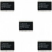 HCF4013M013TR CI HCF4013 flip-flop D 1Bit SO14 SMD (Kit 5x und) Dual D-type flip-flop (Kit com 5 unidades) | CI HCF4013 flip-flop D 1Bit SO14 SMD (Kit 5x und) Dual D-type flip-flop (Kit com 5 unidades) CI HCF4013 flip-flop D 1Bit SO14 SMD (Kit 5x und) Dual D-type flip-flop (Kit com 5 unidades)