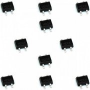 HD06-T Ponte de diodos HD06 600V 800mA (kit 10 unidades) Ponte retificadora de diodos SMT/SMD Mini-Dip | Ponte de diodos HD06 600V 800mA (kit 10 unidades) Ponte retificadora de diodos SMT/SMD Mini-Dip Ponte de diodos HD06 600V 800mA (kit 10 unidades) Ponte retificadora de diodos SMT/SMD Mini-Dip