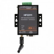 HF2211A Flexport conversor Modbus Wifi Ethernet Serial Server RS-232 RS-422 RS-485 | Flexport conversor Modbus Wifi Ethernet Serial Server RS-232 RS-422 RS-485 Flexport conversor Modbus Wifi Ethernet Serial Server RS-232 RS-422 RS-485