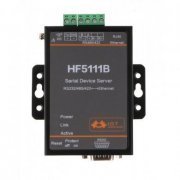 HF5111B Conversor Modbus Ethernet Serial RS232/422/485 serial server | Conversor Modbus Ethernet Serial RS232/422/485 serial server Conversor Modbus Ethernet Serial RS232/422/485 serial server