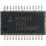 HIN213CAZ CI interface HIN213 SSOP28 SMD | CI interface HIN213 SSOP28 SMD CI interface HIN213 SSOP28 SMD