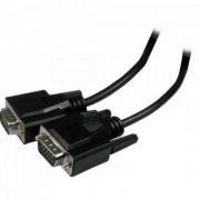 HL-VGA-015C Cabo VGA HD15 Macho X HD15 Macho 1.5m | Cabo VGA HD15 Macho X HD15 Macho 1.5m Cabo VGA HD15 Macho X HD15 Macho 1.5m