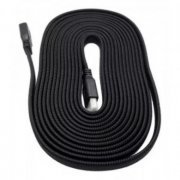 HMHM10039 Cabo HDMI Macho para HDMI Macho 10 metros 4K 2.0 | Cabo HDMI Macho para HDMI Macho 10 metros 4K 2.0 Cabo HDMI Macho para HDMI Macho 10 metros 4K 2.0