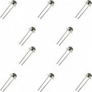 HP-2ML 10x Photo Diodo HP2ML Kodenshi 5VDC TO-18 fotodiodo de silício de alta potência e alta velocidade | 10x Photo Diodo HP2ML Kodenshi 5VDC TO-18 fotodiodo de silício de alta potência e alta velocidade 10x Photo Diodo HP2ML Kodenshi 5VDC TO-18 fotodiodo de silício de alta potência e alta velocidade