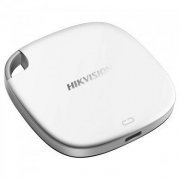 HS-ESS-T100I Hikvision SSD externo portátil 1TB USB-C 3.1 branco | Hikvision SSD externo portátil 1TB USB-C 3.1 branco Hikvision SSD externo portátil 1TB USB-C 3.1 branco