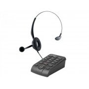 HSB50 Intelbras telefone headset com base discadora | Intelbras telefone headset com base discadora Intelbras telefone headset com base discadora