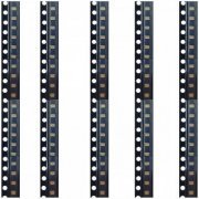 HSMG-C170-KIT100 Led verde SMD 0805 2.2V 20mA (kit 100 unidades) tamanho: 2 x 0.8 x 1.25 mm / Verde | Led verde SMD 0805 2.2V 20mA (kit 100 unidades) tamanho: 2 x 0.8 x 1.25 mm / Verde Led verde SMD 0805 2.2V 20mA (kit 100 unidades) tamanho: 2 x 0.8 x 1.25 mm / Verde