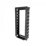 HT204419CPTP Hepso Rack Torre 44ux19 Com Guias Laterais Duto Superior | Hepso Rack Torre 44ux19 Com Guias Laterais Duto Superior Hepso Rack Torre 44ux19 Com Guias Laterais Duto Superior