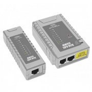 HTC-31 HIKARI Plus Hikari testador de cabos de rede RJ45 RJ11 testa curto circuito e circuito aberto | HIKARI Plus Hikari testador de cabos de rede RJ45 RJ11 testa curto circuito e circuito aberto HIKARI Plus Hikari testador de cabos de rede RJ45 RJ11 testa curto circuito e circuito aberto