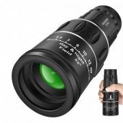 HX7658 Monóculo luneta tática com alcance de 8Km | Monóculo luneta tática com alcance de 8Km Monóculo luneta tática com alcance de 8Km