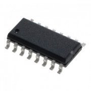 ICL3232ECBNZ-T Intersil CI Driver RS232 FULL 2/2 16SOIC (Kit 10) Kit com 10 unidades | Intersil CI Driver RS232 FULL 2/2 16SOIC (Kit 10) Kit com 10 unidades Intersil CI Driver RS232 FULL 2/2 16SOIC (Kit 10) Kit com 10 unidades