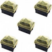 IMAR-2T-CP 5x interruptor chave Margirus 2T com capa protetora 3A 250VCA, dimenões: 19x12x18mm (kit com 5 unidades) | 5x interruptor chave Margirus 2T com capa protetora 3A 250VCA, dimenões: 19x12x18mm (kit com 5 unidades) 5x interruptor chave Margirus 2T com capa protetora 3A 250VCA, dimenões: 19x12x18mm (kit com 5 unidades)