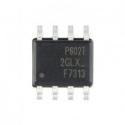 IRF7313TRPBF 10x Mosfet iORP733G Dual N-Channel 30V 6.5A SOIC-8 kit com 10 unidades | 10x Mosfet iORP733G Dual N-Channel 30V 6.5A SOIC-8 kit com 10 unidades 10x Mosfet iORP733G Dual N-Channel 30V 6.5A SOIC-8 kit com 10 unidades