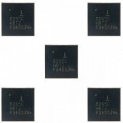 ISL6265CHRTZ Ci PWM 6265C SMD TQFN-48 6x6mm (Kit com 5x) Kit com 5 unidades | Ci PWM 6265C SMD TQFN-48 6x6mm (Kit com 5x) Kit com 5 unidades Ci PWM 6265C SMD TQFN-48 6x6mm (Kit com 5x) Kit com 5 unidades