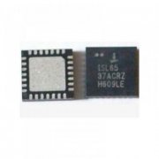 ISL6537ACRZ Power Management IC ACPI Regulator/Controller for Dual Channel DDR Memory Systems | Power Management IC ACPI Regulator/Controller for Dual Channel DDR Memory Systems Power Management IC ACPI Regulator/Controller for Dual Channel DDR Memory Systems