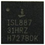 ISL88731HRZ CI 88731 SMBus Level 2 Battery Charger QFN28P original Intersil Corporation | CI 88731 SMBus Level 2 Battery Charger QFN28P original Intersil Corporation CI 88731 SMBus Level 2 Battery Charger QFN28P original Intersil Corporation