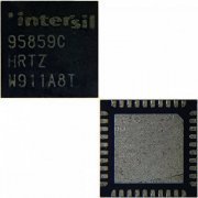 ISL95859CHRTZ CI 95859C PMIC carregador de bateria TQFN40 SMD | CI 95859C PMIC carregador de bateria TQFN40 SMD CI 95859C PMIC carregador de bateria TQFN40 SMD