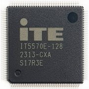 IT5570E-128 CI ITE KBC Super i/o IT5570E-128 CXA QFP-128 EC Embedded Controller 128 pinos | CI ITE KBC Super i/o IT5570E-128 CXA QFP-128 EC Embedded Controller 128 pinos CI ITE KBC Super i/o IT5570E-128 CXA QFP-128 EC Embedded Controller 128 pinos