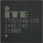 IT5571VG-128 Ci Embedded Controller ITE IT5571VG-128 CX0 VFBGA-128 | Ci Embedded Controller ITE IT5571VG-128 CX0 VFBGA-128 Ci Embedded Controller ITE IT5571VG-128 CX0 VFBGA-128