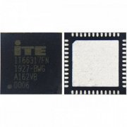 IT66317FN CI HDMI 2.0 6.0Gbps Re-timer Buffer tamanho 6x6mm | CI HDMI 2.0 6.0Gbps Re-timer Buffer tamanho 6x6mm CI HDMI 2.0 6.0Gbps Re-timer Buffer tamanho 6x6mm