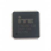 IC Chipset KBC i/o qfp128 