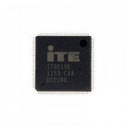 ITE IC chipset LQFP 128P IT8519E CX novo e original