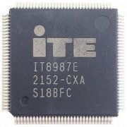 IT8987E-CXA ITE KBC i/o controller 128pin LQFP 14mm x 14mm IT8987E CXA 128KB e-Flash PC I/O KBC (Ci virgem, não gravado) | ITE KBC i/o controller 128pin LQFP 14mm x 14mm IT8987E CXA 128KB e-Flash PC I/O KBC (Ci virgem, não gravado) ITE KBC i/o controller 128pin LQFP 14mm x 14mm IT8987E CXA 128KB e-Flash PC I/O KBC (Ci virgem, não gravado)