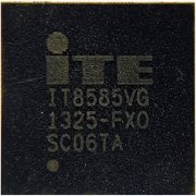 ITE8528VG CI IT8528VG super I/O BGA128 SMD | CI IT8528VG super I/O BGA128 SMD CI IT8528VG super I/O BGA128 SMD