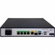 JH296A Roteador HPE MSR954 1x SFP 2x WAN 4x LAN CWv7 | Roteador HPE MSR954 1x SFP 2x WAN 4x LAN CWv7 Roteador HPE MSR954 1x SFP 2x WAN 4x LAN CWv7