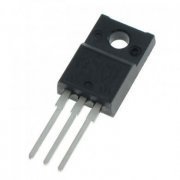 K15A50D Transistor Mosfet N -Channel 500V 15A TO-220F | Transistor Mosfet N -Channel 500V 15A TO-220F Transistor Mosfet N -Channel 500V 15A TO-220F