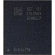 K3LK4K4 Ci Samsung LPDDR5 DRAM 6400 1024Mx64 FBGA496 | Ci Samsung LPDDR5 DRAM 6400 1024Mx64 FBGA496 Ci Samsung LPDDR5 DRAM 6400 1024Mx64 FBGA496