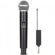 KA-M91 Kapbom microfone profissional universal sem fio recarregáve Receptor P10, adaptador P2 | Kapbom microfone profissional universal sem fio recarregáve Receptor P10, adaptador P2 Kapbom microfone profissional universal sem fio recarregáve Receptor P10, adaptador P2
